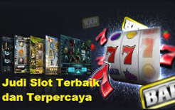 Cara Membedakan Slot Resmi dan Slot Abal-abal